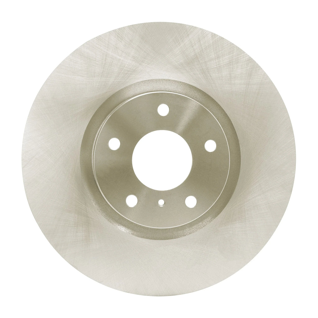Friction 600-80077 For (1) Rotor Rear CX-9 2016-2022 Disc Dynamic Mazda Brake Company