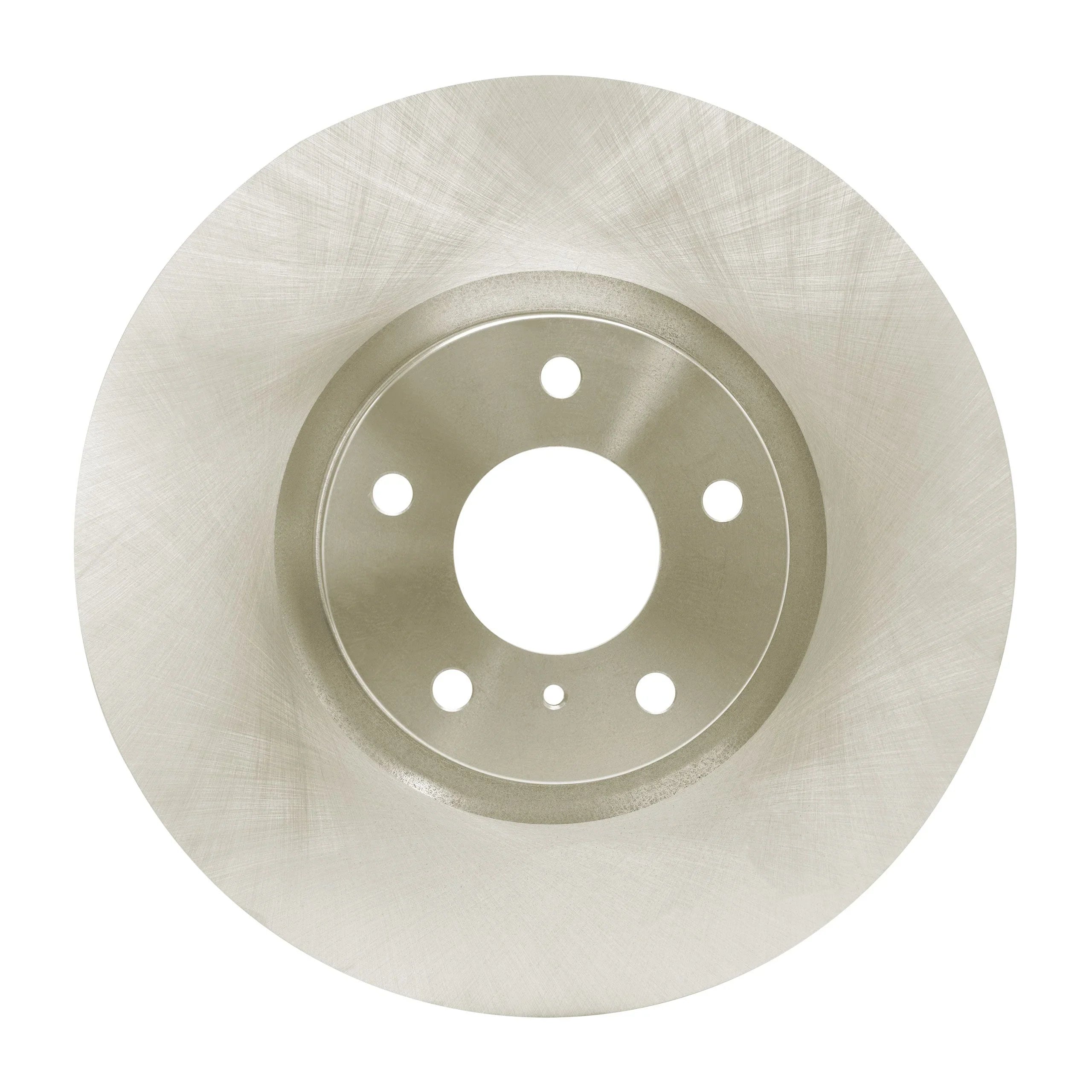 Friction 600-80077 For (1) Rotor Rear CX-9 2016-2022 Disc Dynamic Mazda Brake Company