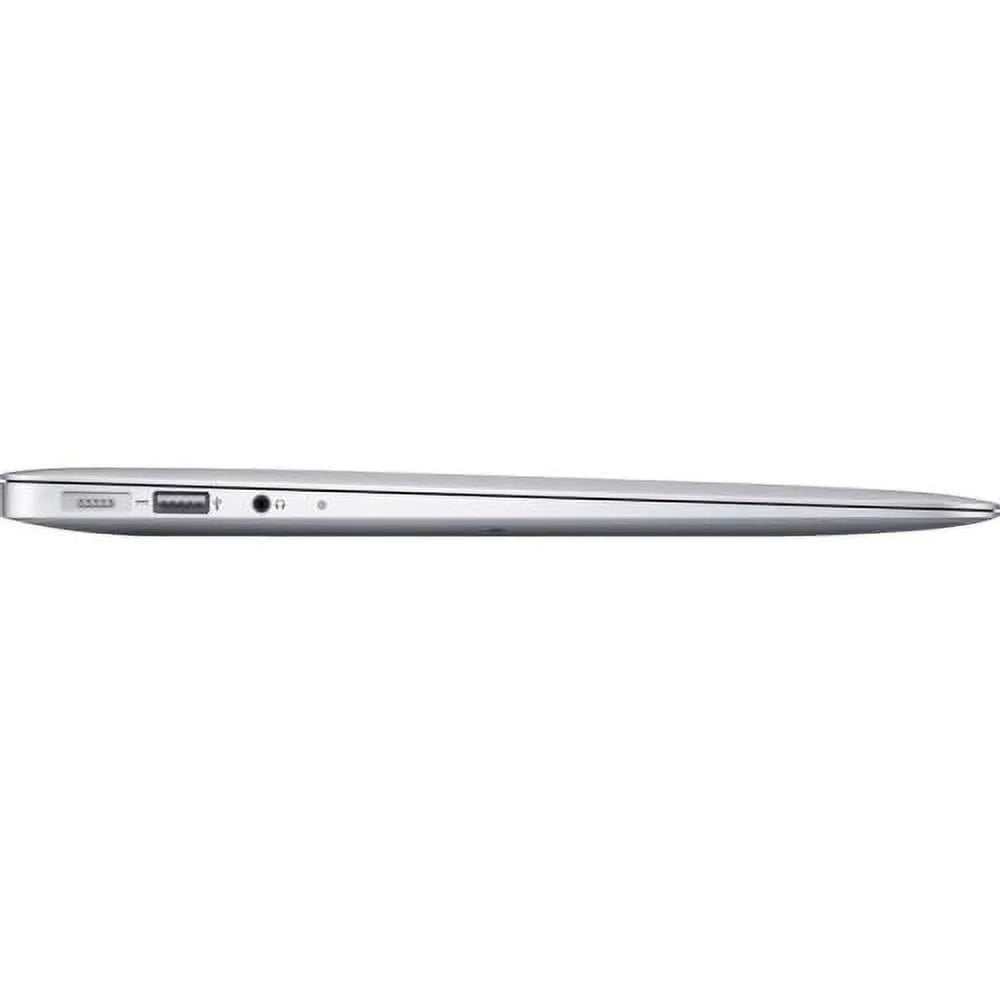 Cleaning Black Starter - Kit (i5 2015, (Early MacBook + Zipper 13-inch Air with Sleeve Kit 128GB Laptop + MJVE2LL/A) Bundle 1.6GHz, Silver (Refurbished) SSD)