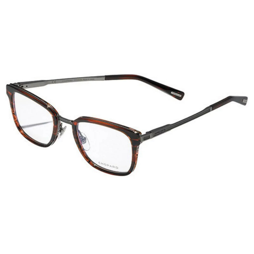 Female Eyeglasses 51mm-140mm- CHOPARD dimension