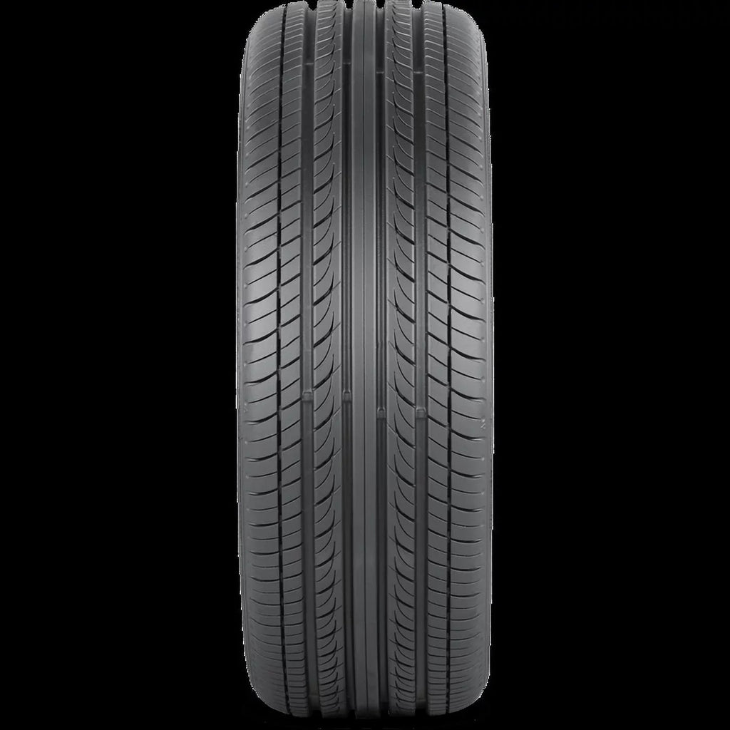 2012-15 Focus Fits: Season Electric Sport Chevrolet 2012-18 225/50ZR17 Tire Americus Passenger LT, XL All Cruze 94W HP