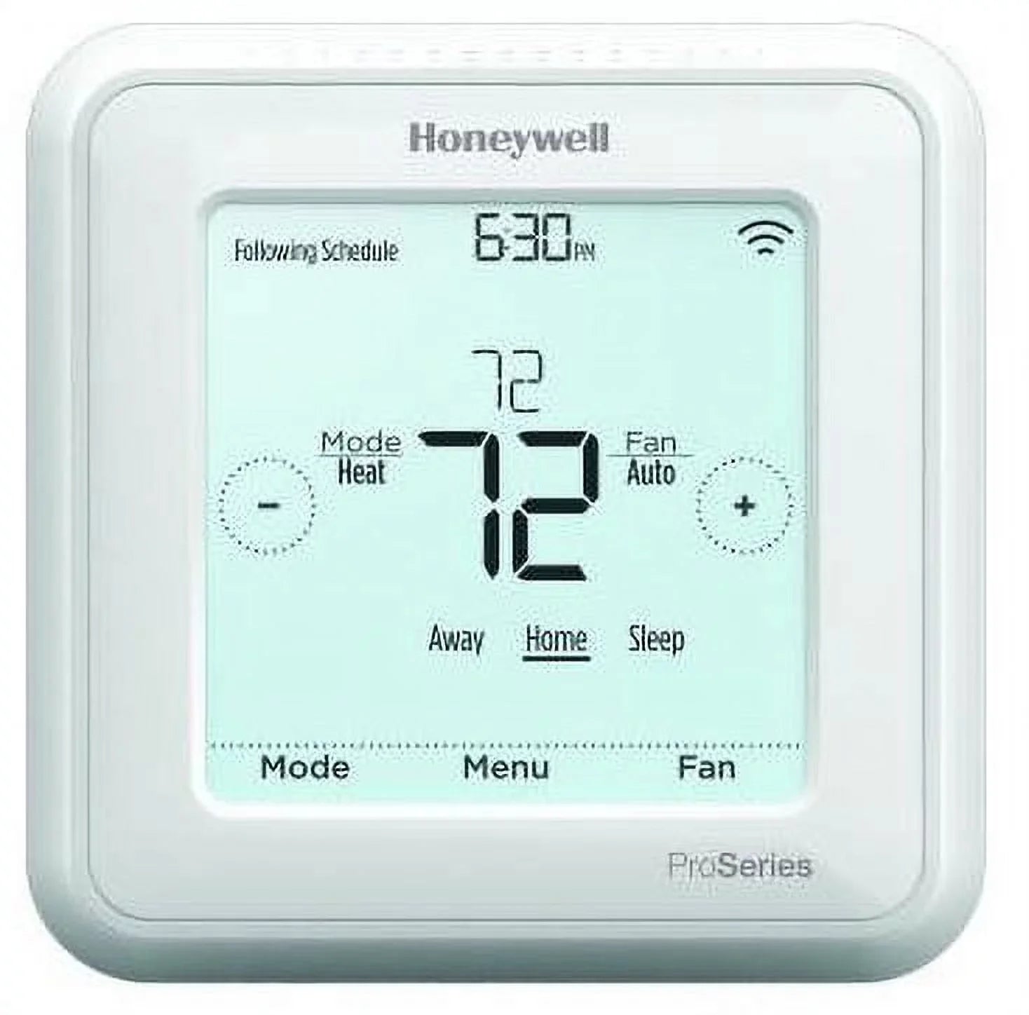 Thermostat Z-Wave TH6320ZW2003 Honeywell T6 Pro Programmable