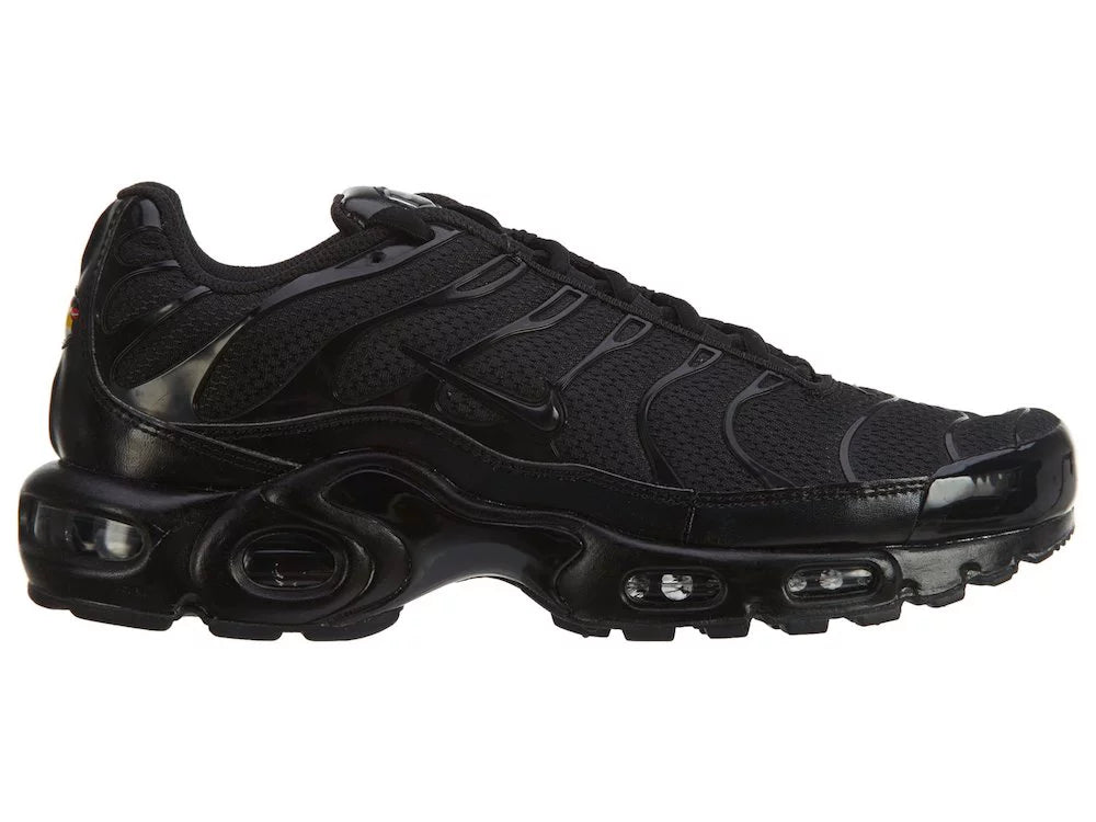 US) D(M) Air (7 1 Shoes Men's Tuned Fabric Plus Trainer Max