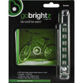 LED Gobrightz Brightz Under Bike Light Green