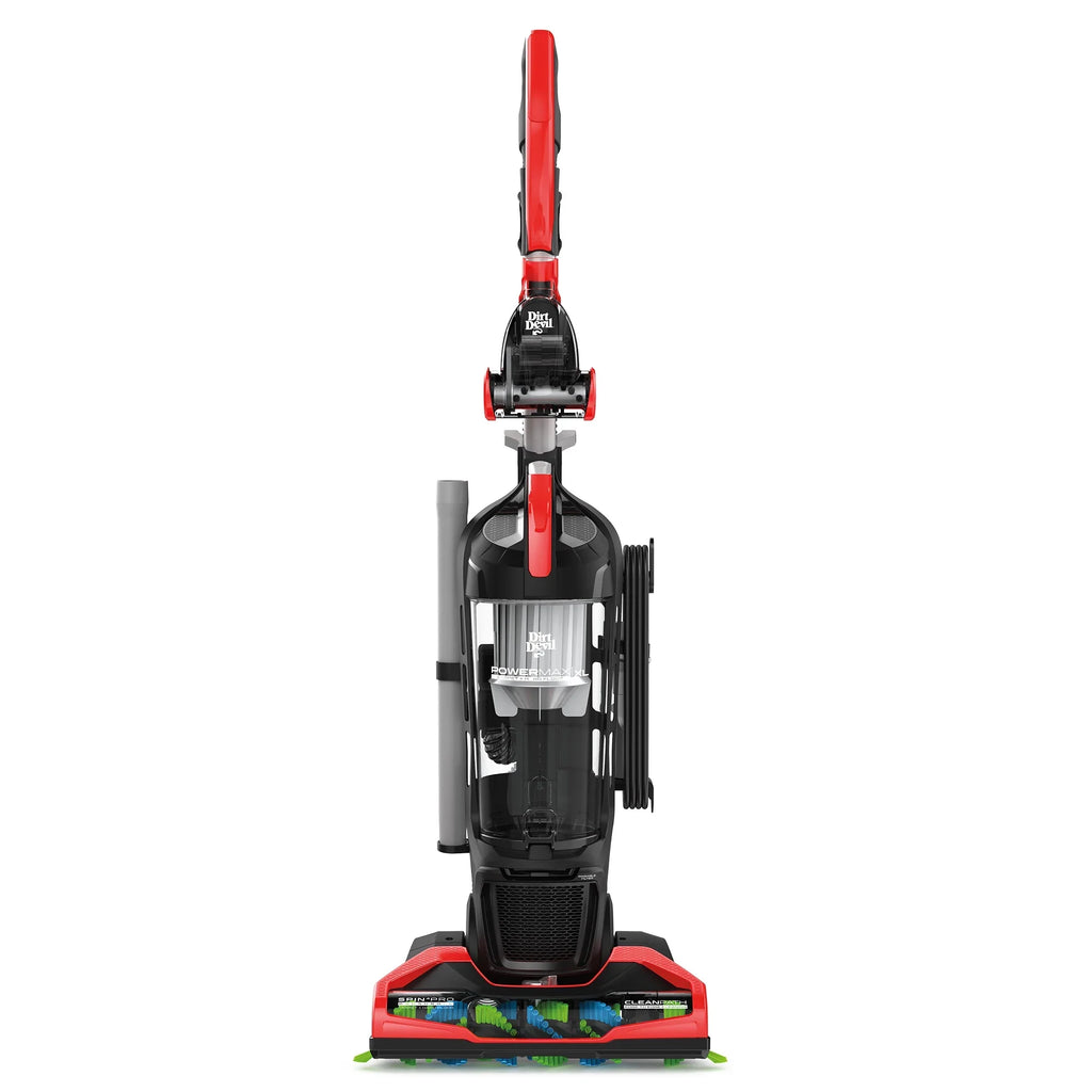 XL Cleaner, Devil Max Dirt Vacuum UD78110 Upright