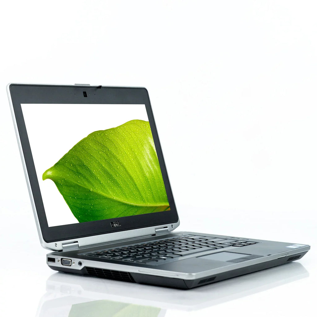 Laptop Win B v.WBB Pro 10 1TB Latitude 8GB E6430 Used Quad-Core i7