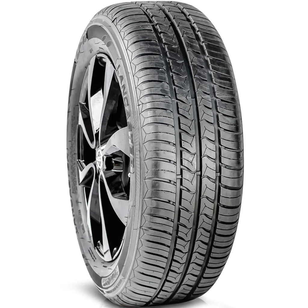 Tire Cooper Mini Base 2002-07 84H Fits: Cooper Performance Clubman, 2010-14 Lancaster LP-16 Mini 175/65R15