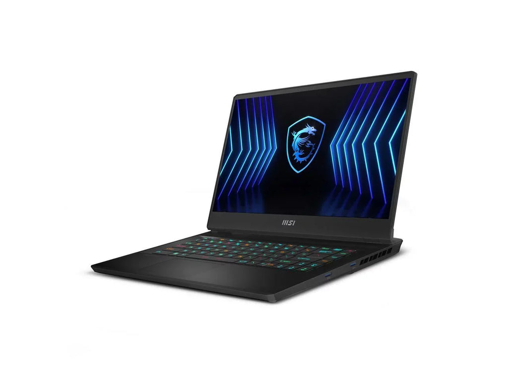 GB - 12UGS-066 PCIe 1 Hz 15.6" (Vector - Ti 32 RTX ) GeForce GP 64-bit Laptop - MSI - Laptop Gaming Series Core - GP66HX Windows GPU 165 11 i7-12800HX 3070 Intel DDR4 - SSD - Home TB