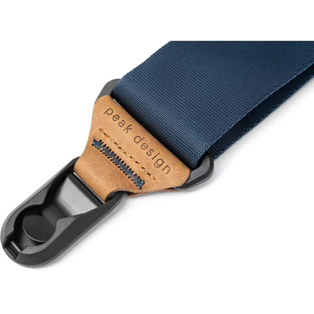 Camera SL-MN-3 Peak Design Slide (Midnight) Strap