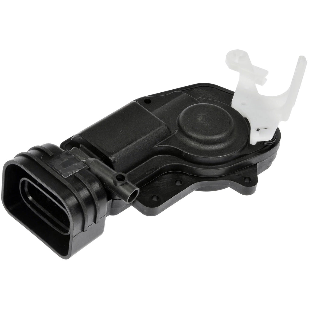 746-820 Toyota 4RUNNER Rear Models Driver select: Actuator Fits for Dorman 2000-2002 TOYOTA Lock Side Motor Specific Door
