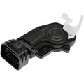 746-820 Toyota 4RUNNER Rear Models Driver select: Actuator Fits for Dorman 2000-2002 TOYOTA Lock Side Motor Specific Door