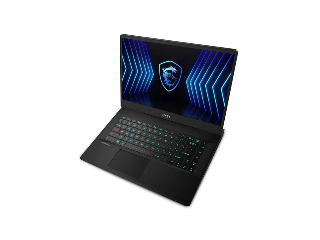 GB - 12UGS-066 PCIe 1 Hz 15.6" (Vector - Ti 32 RTX ) GeForce GP 64-bit Laptop - MSI - Laptop Gaming Series Core - GP66HX Windows GPU 165 11 i7-12800HX 3070 Intel DDR4 - SSD - Home TB