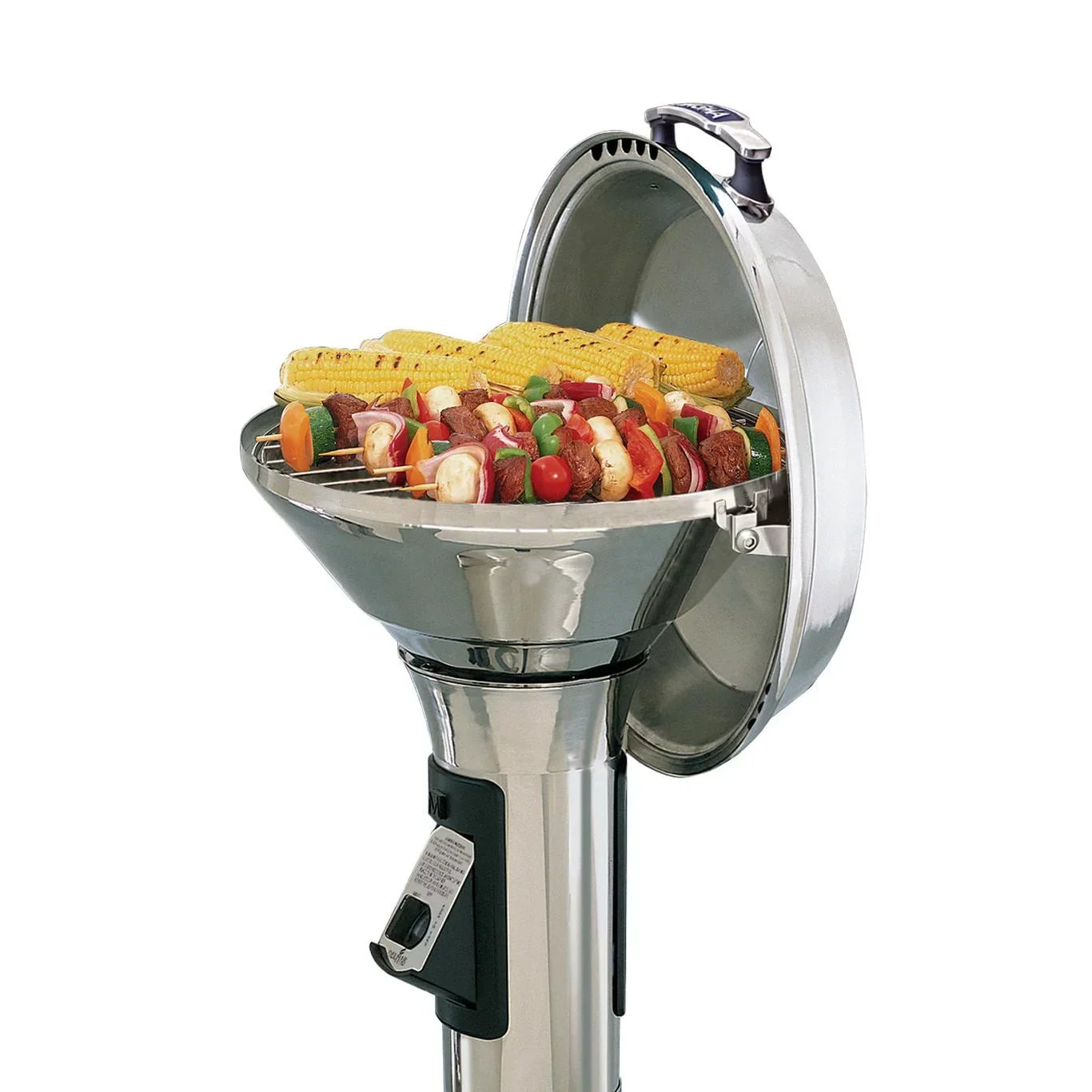 Magma DM10-016LP Gas - Del Residential Mar Grill Propane