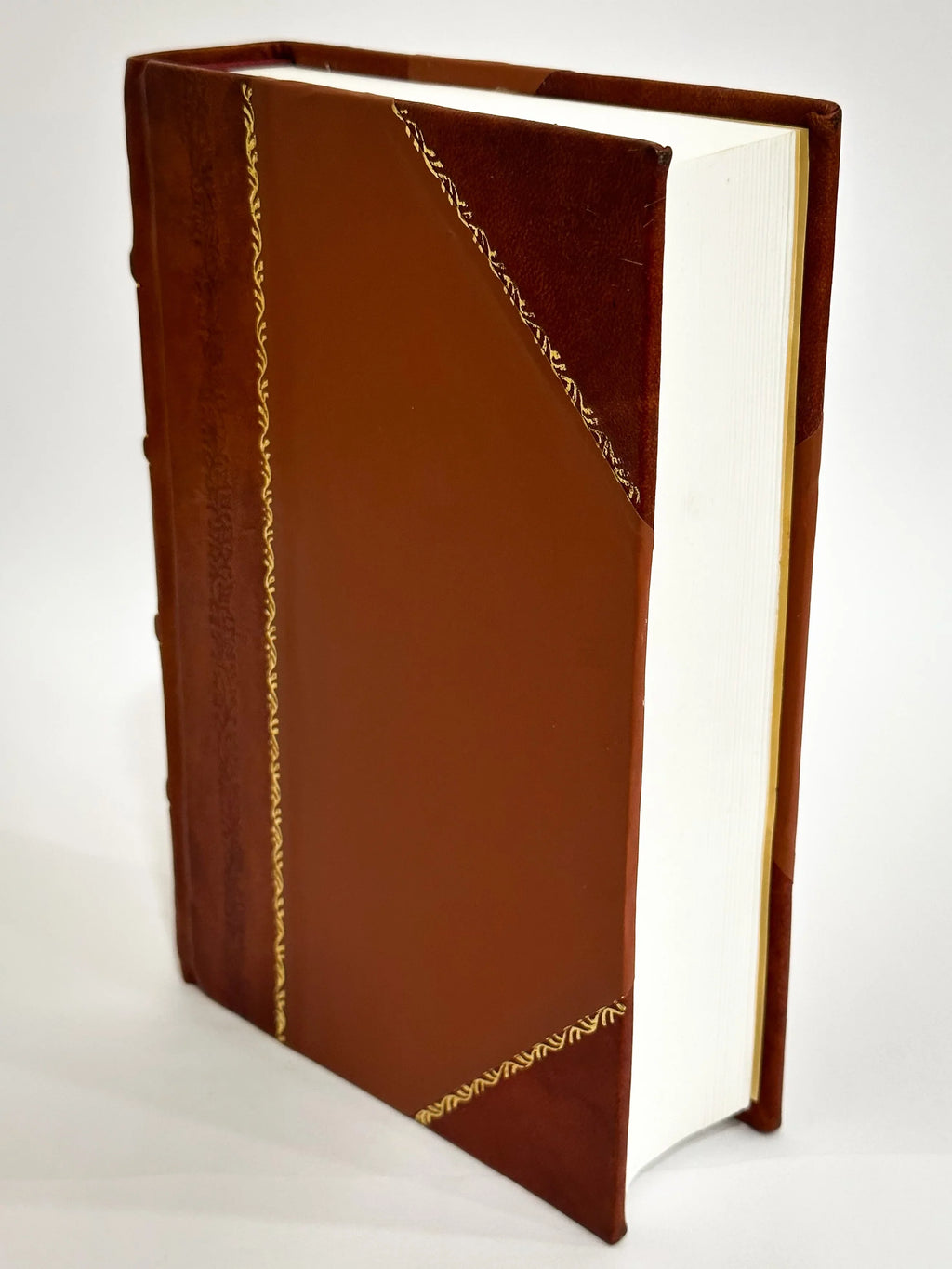 Particularis , Usum 1 Physicae / Bound] Scholarum (1743) Piarum. (1743) Corsini Ad 3 [Leather Philosophicae Edoardo Volume Institutiones