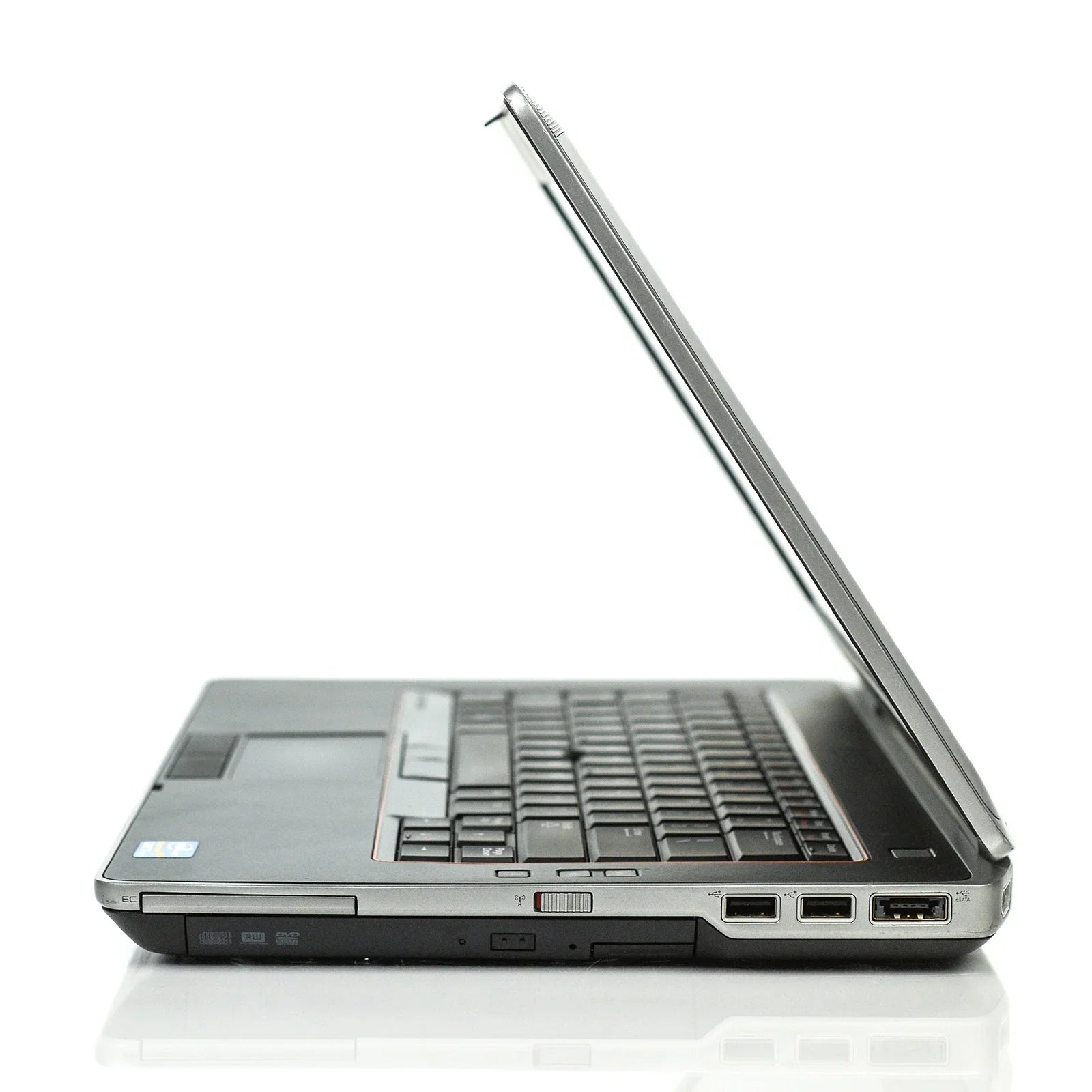 B 4GB v.BB i5 SSD 10 Dual-Core Laptop Win E6420 256GB Used Latitude Pro