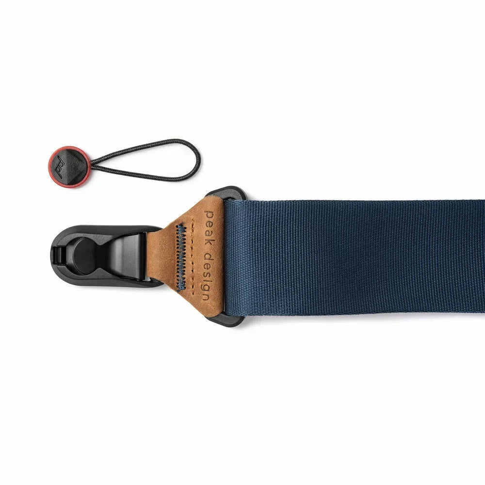 Camera SL-MN-3 Peak Design Slide (Midnight) Strap