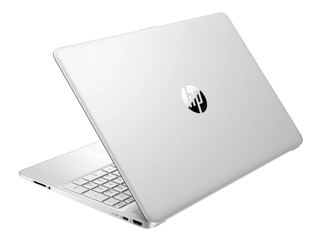 Upto AMD NVMe Vega Ryzen 5500U HP 15 Display, SSD, 5 32GB Card Reader, 4.0GHz, Bluetooth, Laptop, 15.6" FHD 6, Wi-Fi, RAM, 10 Home HDMI, 1TB Windows