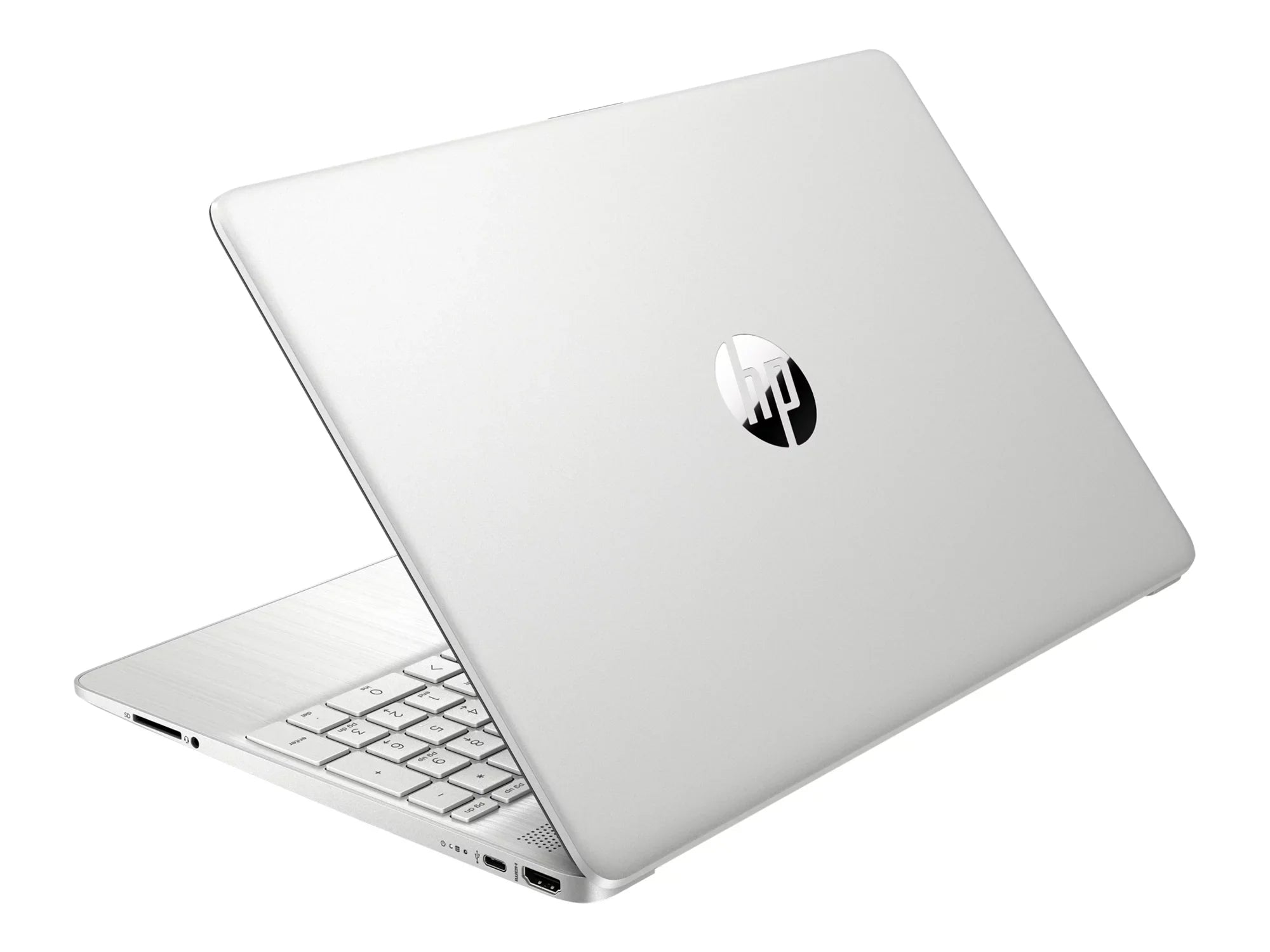 Upto AMD NVMe Vega Ryzen 5500U HP 15 Display, SSD, 5 32GB Card Reader, 4.0GHz, Bluetooth, Laptop, 15.6" FHD 6, Wi-Fi, RAM, 10 Home HDMI, 1TB Windows