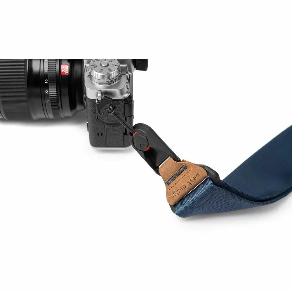 Camera SL-MN-3 Peak Design Slide (Midnight) Strap