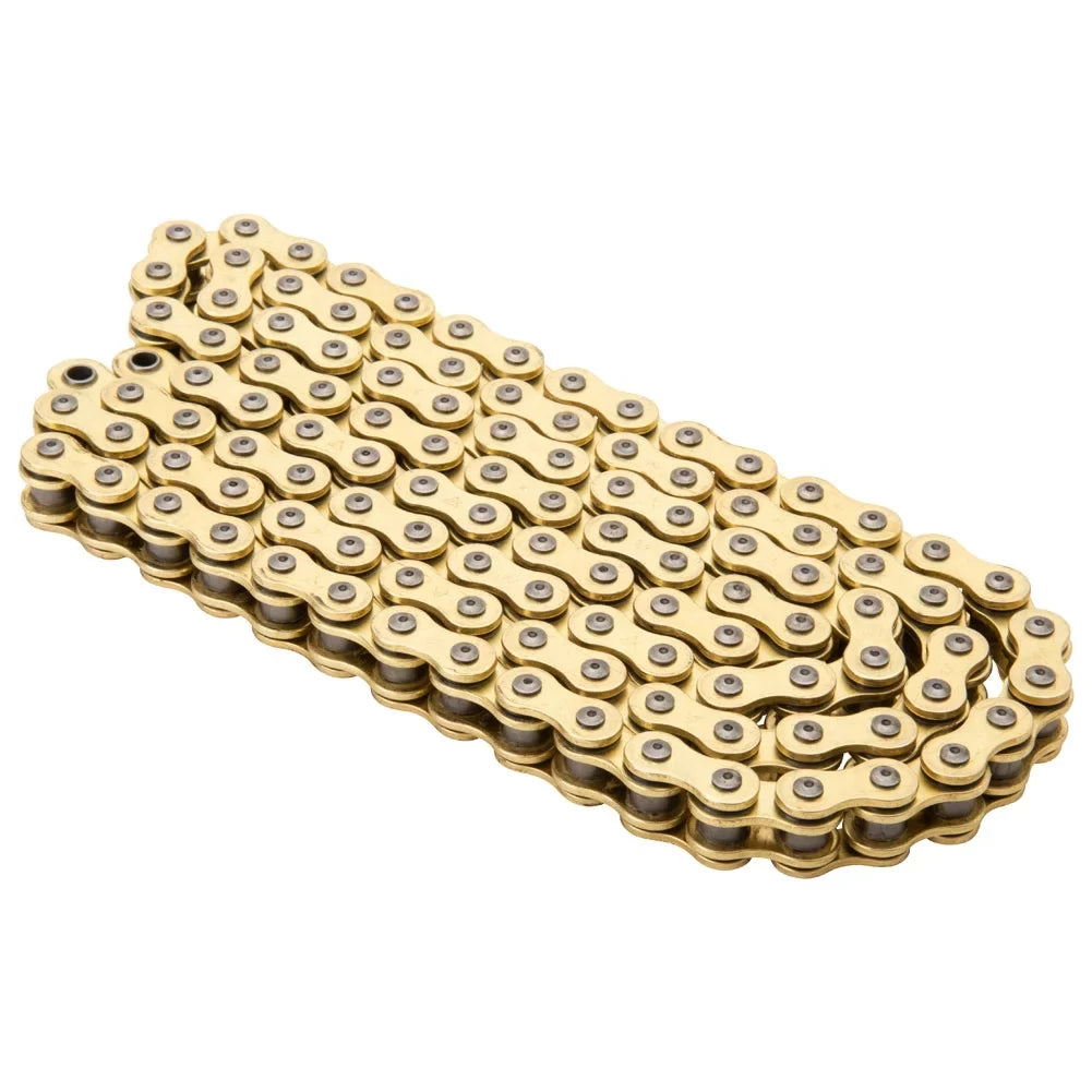 2020-2022 Chain Mt-03 Gold X-Ring 520 For Yamaha Tusk 520X112