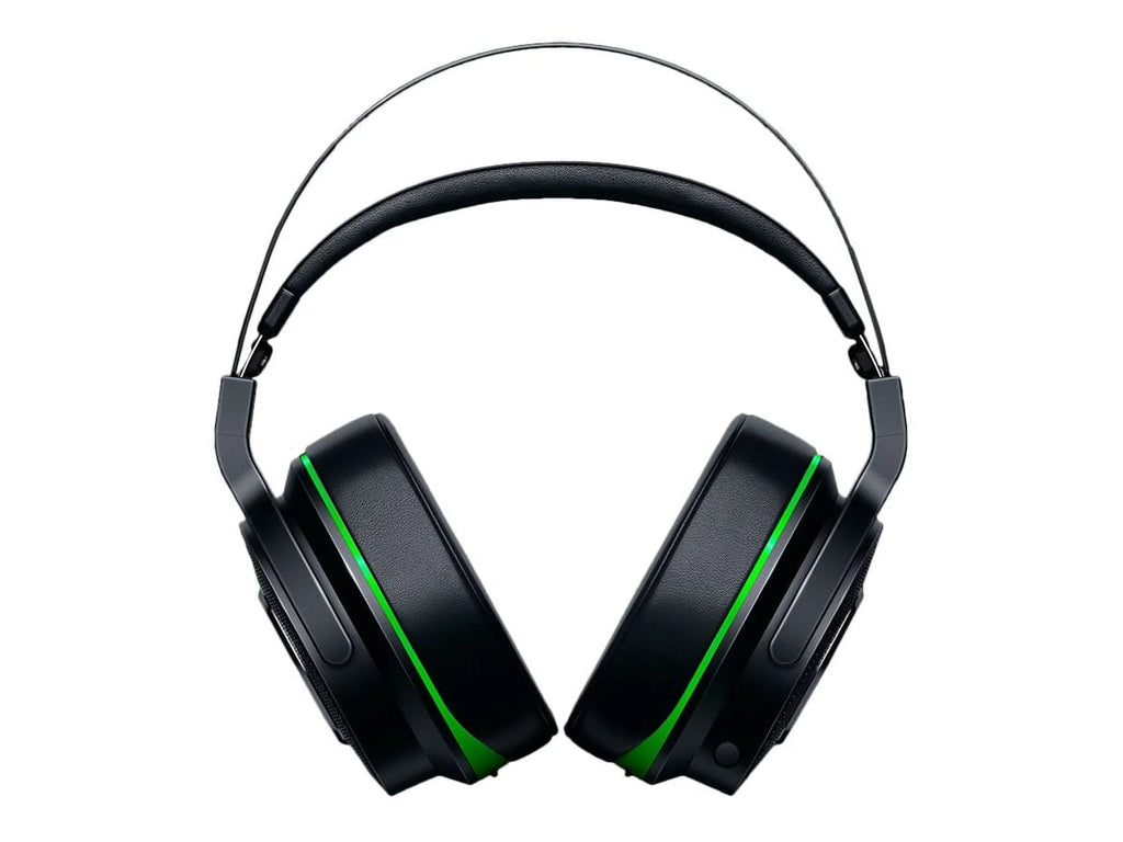 Ultimate Headset Razer 2.4 dimension - channel - GHz - - 7.1 - - isolating wireless Thresher full noise