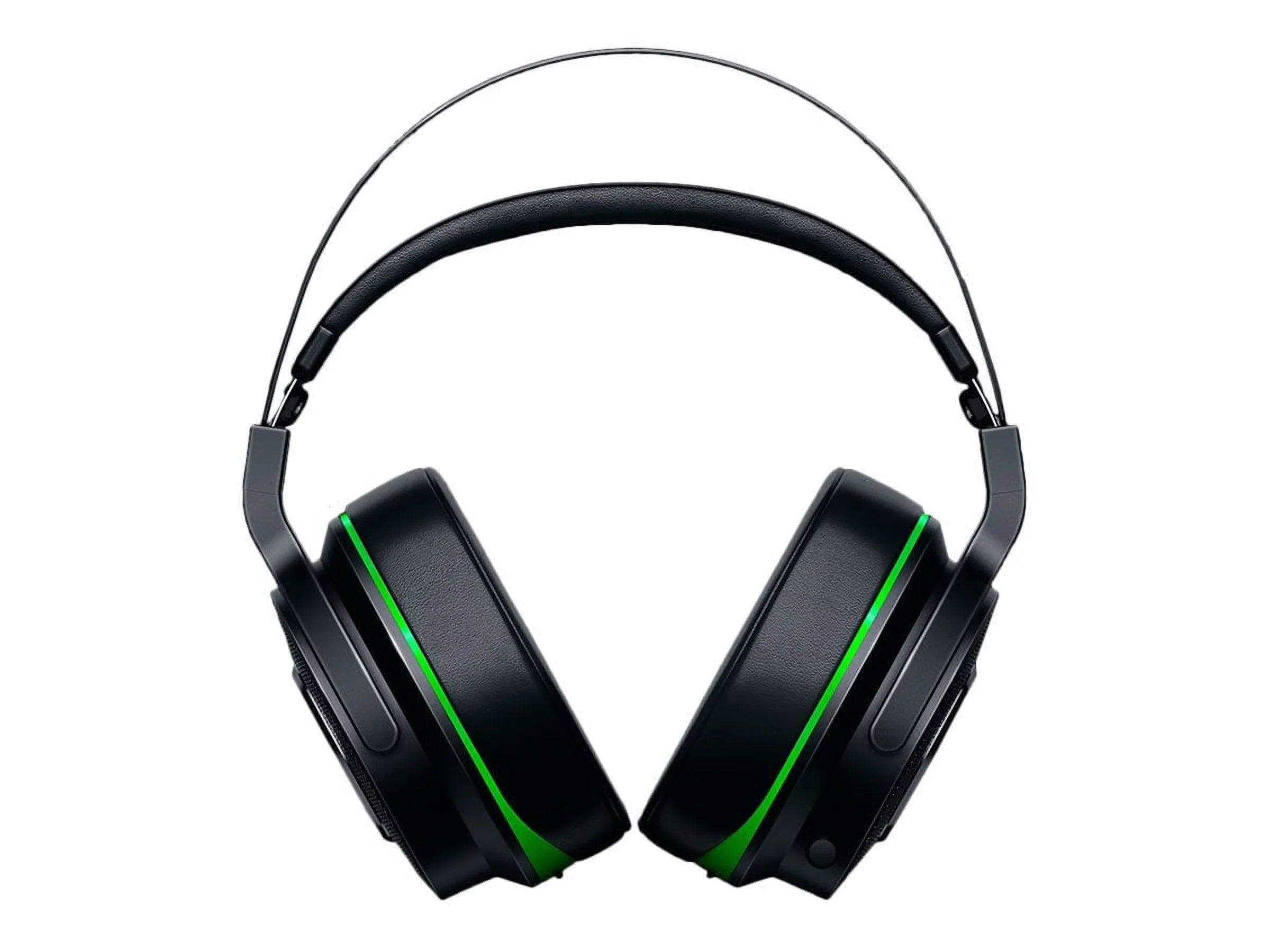 Ultimate Headset Razer 2.4 dimension - channel - GHz - - 7.1 - - isolating wireless Thresher full noise