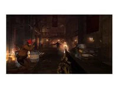 505 Xbox 812872019154 One II Raid: Games War World