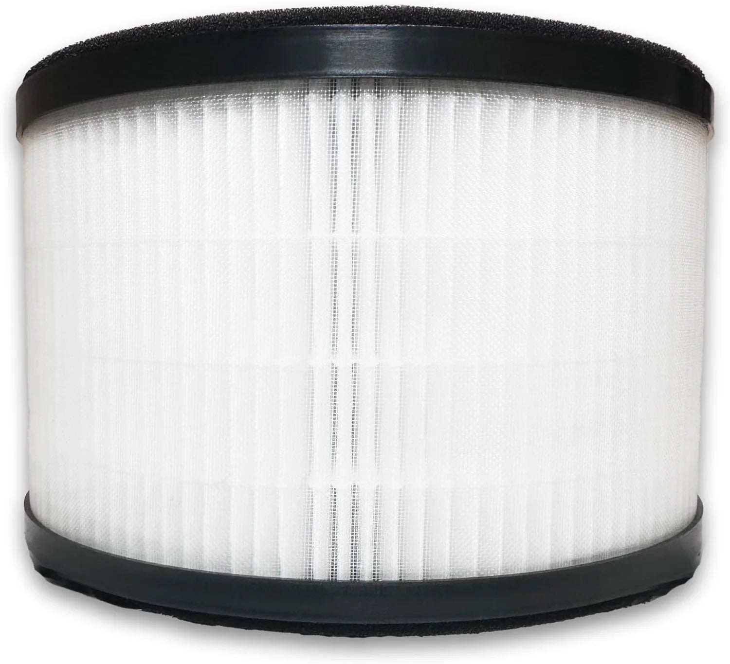 HEPA Purifier 3 Filter 3-In-1 M Activated Miko Compatible with Carbon Air Nispira True IBUKI High MAF-02 Pack Efficiency Replacement