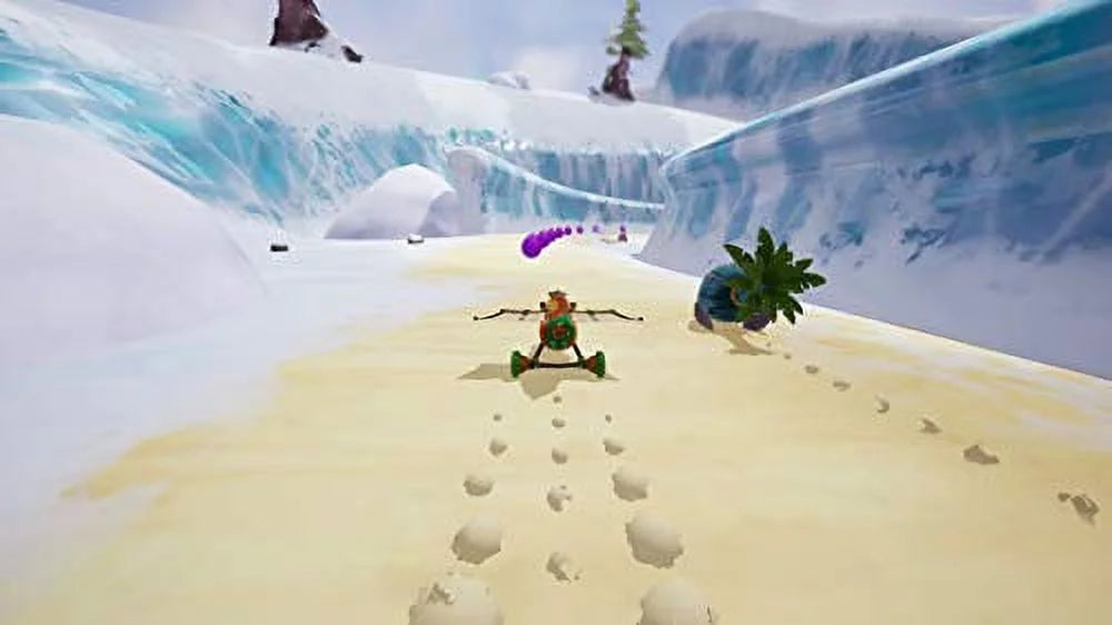 (Nintendo Switch) Gigantosaurus The Game