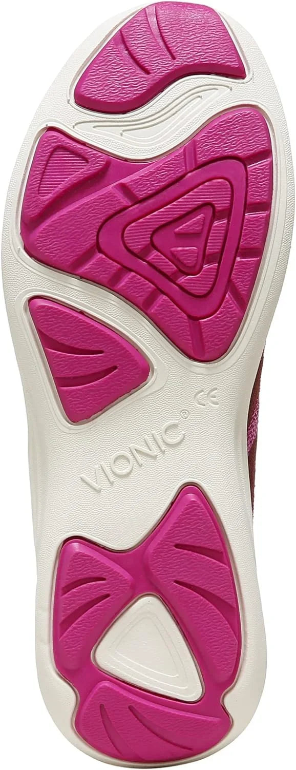 Women's Agile 8M Vionic Sneakers Shay Shiraz
