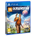 Contact - Gaming Outcast: The Experience Ultimate PlayStation - Second 4