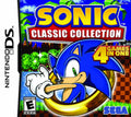COLLECTION CLASSIC SONIC