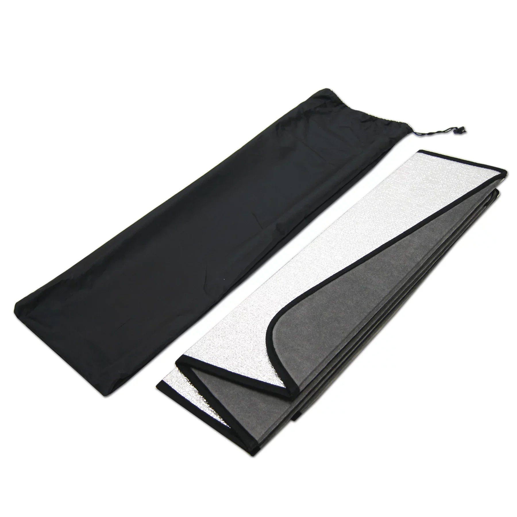Sun Custom Visor Tuningpros Protector, Fit Volvo XC60 2018-2020 Windshield Shade For Sunshade