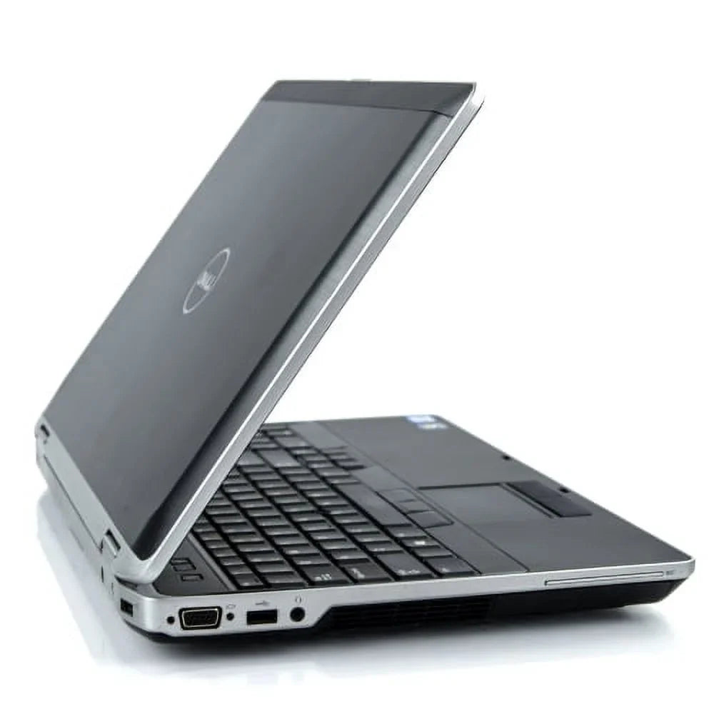 Laptop 8GB Used Latitude 256GB B Pro Dual-Core Win SSD i5 v.WBA 10 E6530