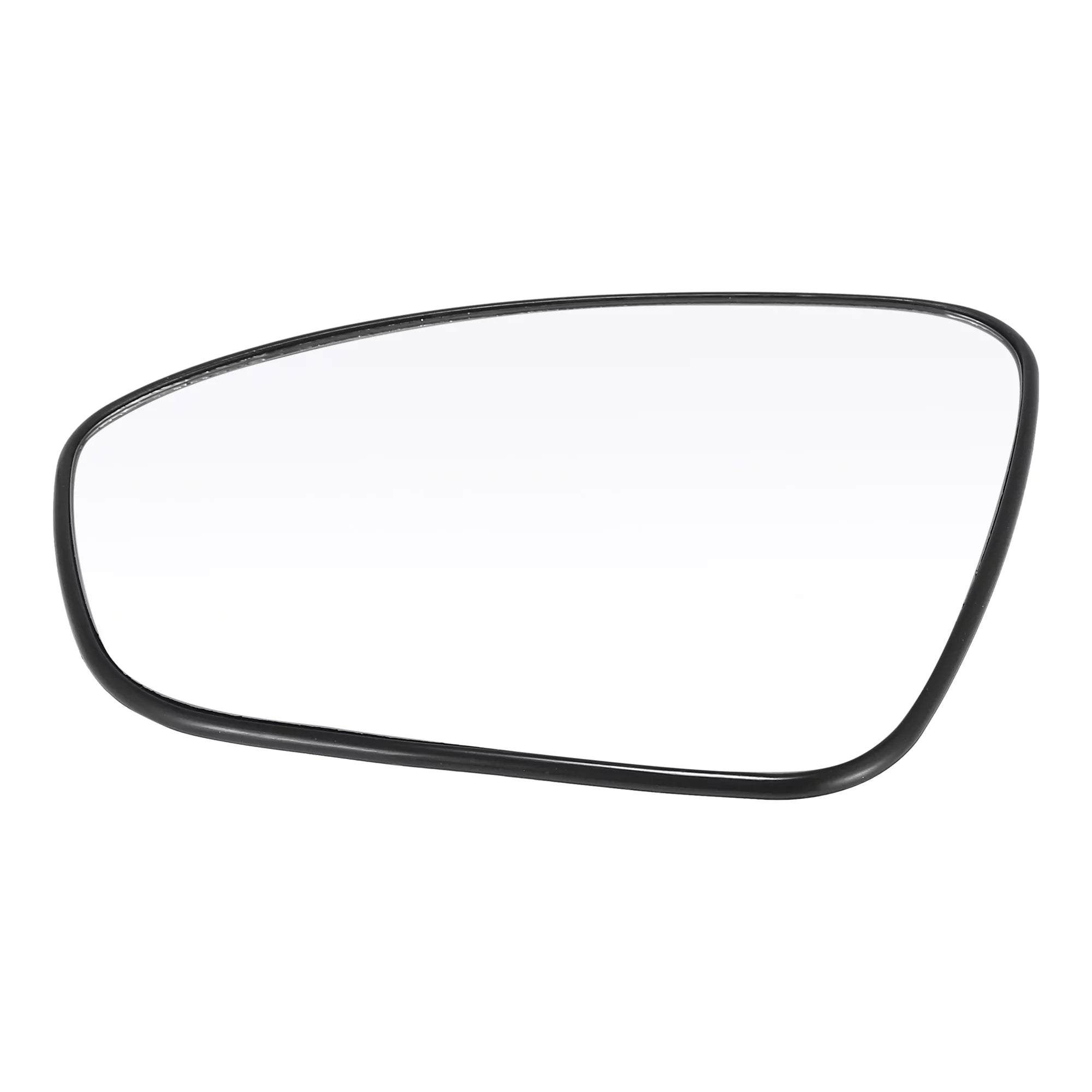 for Driver Mirror Backing 2021 Nissan Glass Sentra 2020 Side with Vehicle Plate Car Rearview Heated Left Replacement