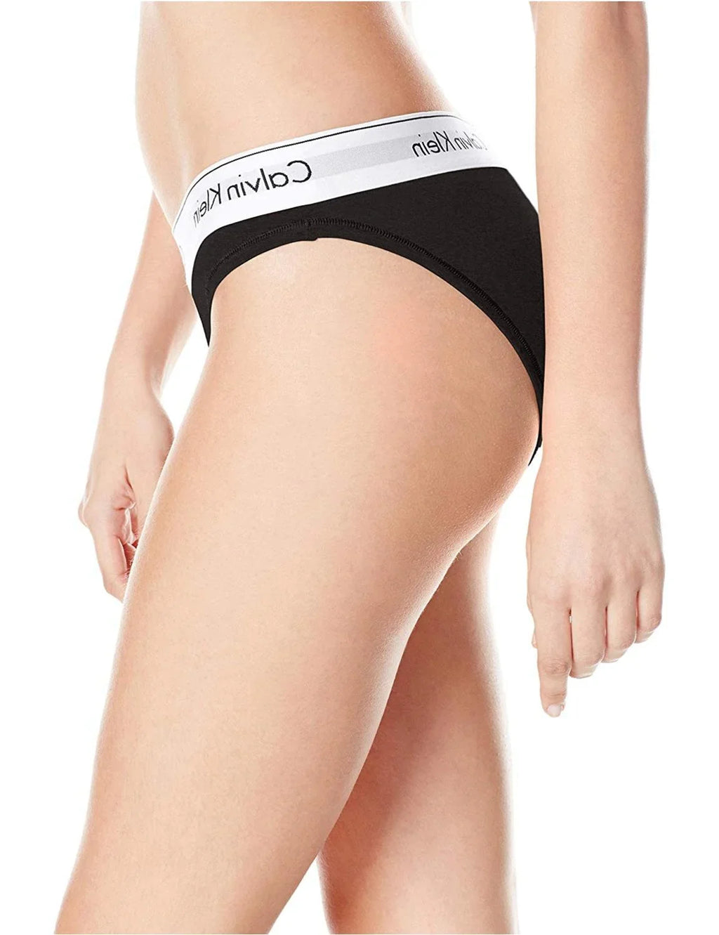 Womens MODERN Calvin COTTON Klein BIKINI