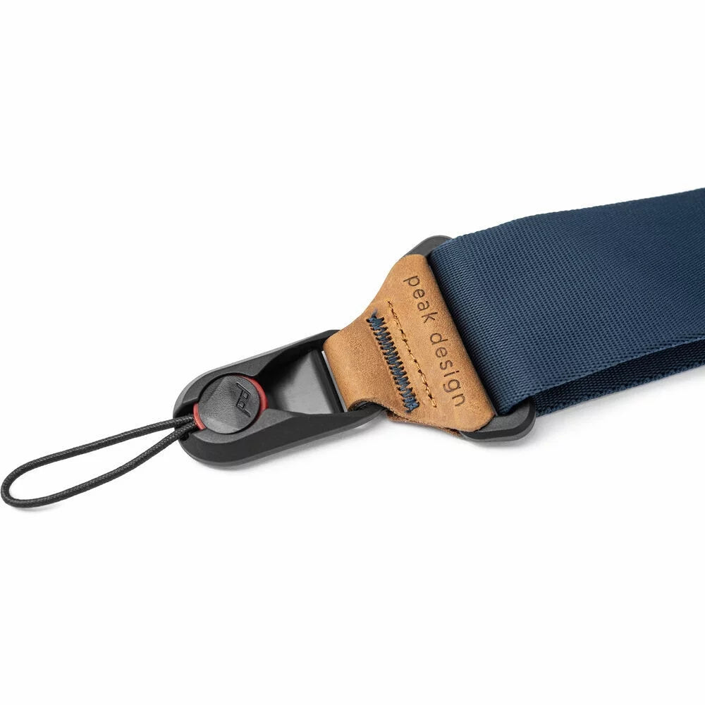 Camera SL-MN-3 Peak Design Slide (Midnight) Strap
