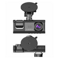 And Car 10800p Camera Wide Cameras Rear Dash 3 GoolRC Mirror Rearview Video Car Rear Dashcam With Rearview Car Dash Mirror Rearview Wide Car Car Cam Cam Clear Clear Fhd Auto And Cam,Cam Wifi Car