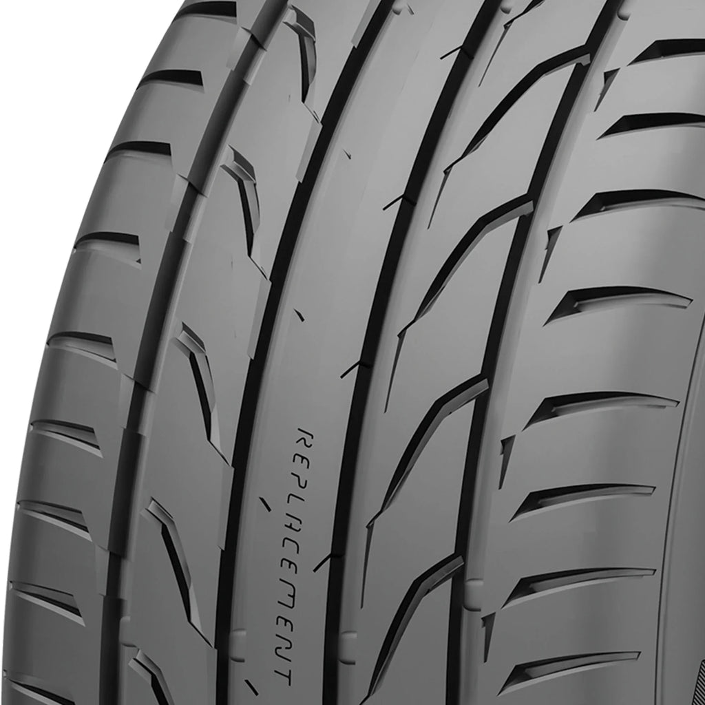 XL G-Max Tire 100Y RS 295/30ZR19 General Passenger Summer