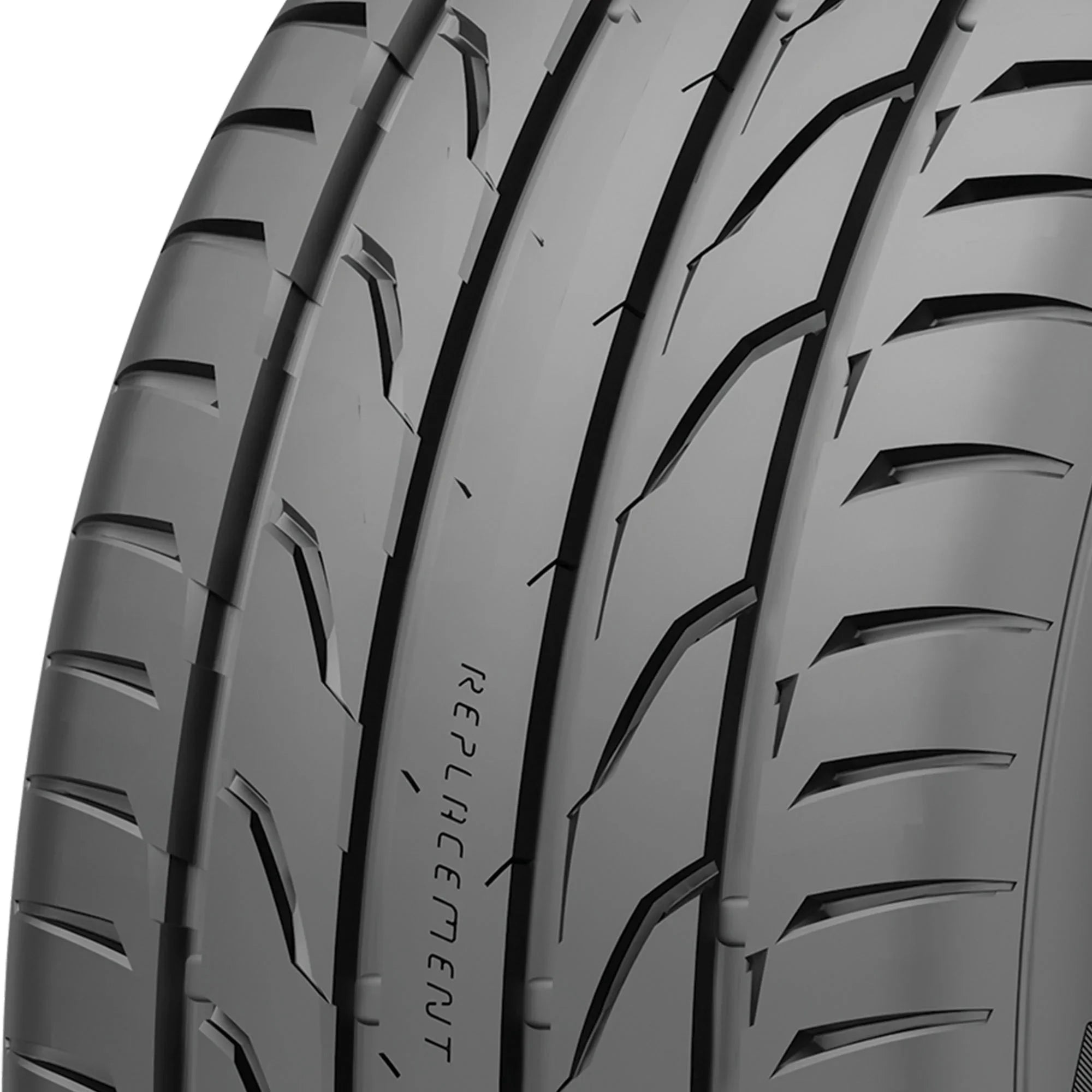 XL G-Max Tire 100Y RS 295/30ZR19 General Passenger Summer