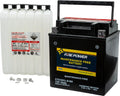 Maintenance Battery Free With CTX30CL-B-BS Power 1100 Fire 2007-2015 Sea-Doo Compatible VX Cruiser
