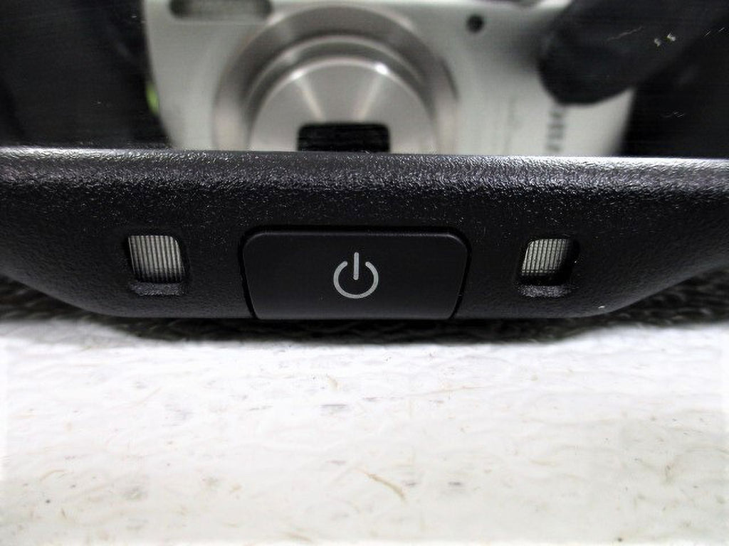 Auto LKQ Cherokee OEM View Mirror Pre-Owned (Good) Grand Dimming 2008-2010 Rear
