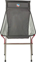 Camping High - Chair Chair Camp Frame Wide Six Aluminum Aircraft With