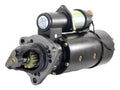 Starter R-900 New 6-110 Ingersoll 11T Rand Fits 24V Air 1113849 Compressor