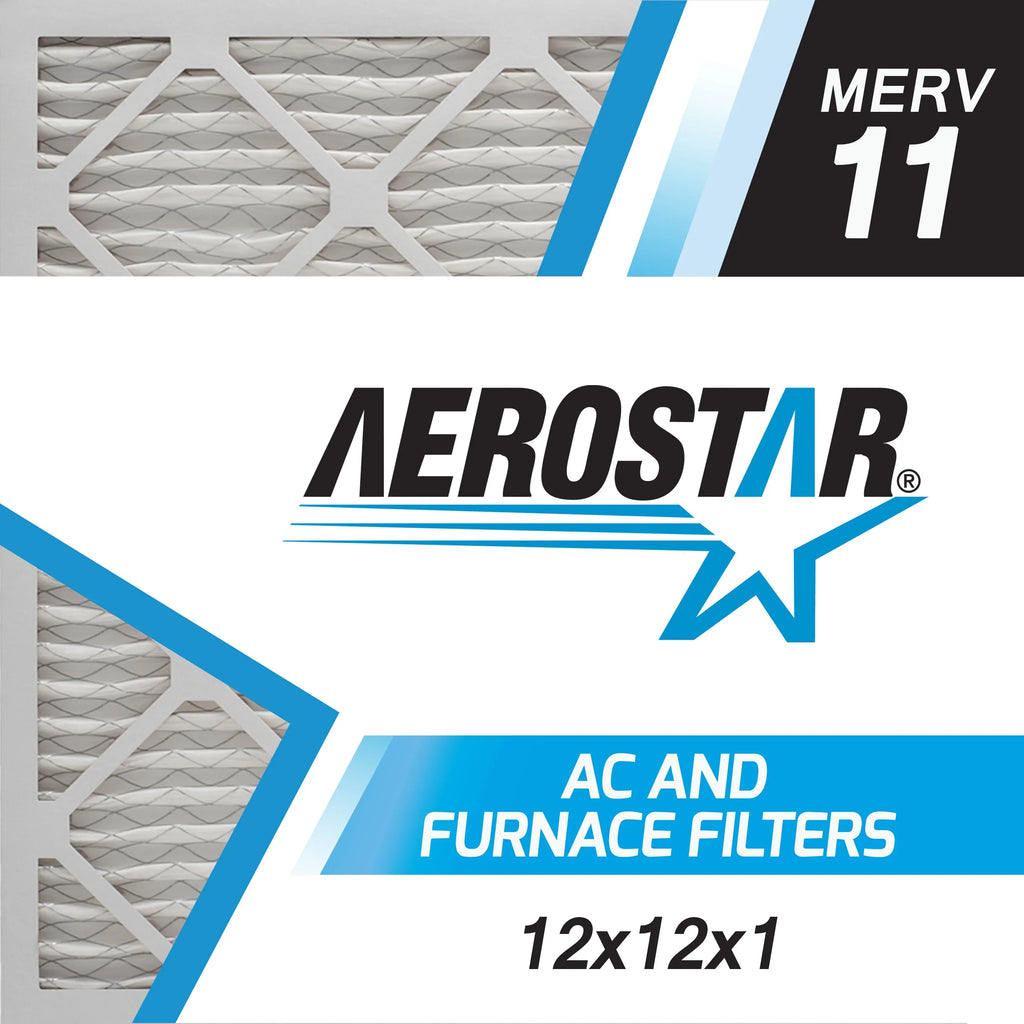 Filter and by Air 11 Furnace AC Merv Aerostar