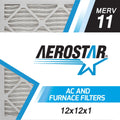 Filter and by Air 11 Furnace AC Merv Aerostar