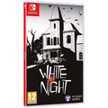 NEW Night Switch] [Nintendo White