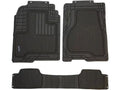 Bronco Set 3 1989 - 1988 Floor Mat 1987 with 1986 II 1990 1984 1985 - Piece Compatible