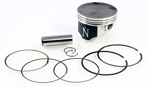 Namura Standard-NA-30-010 design OEM Piston