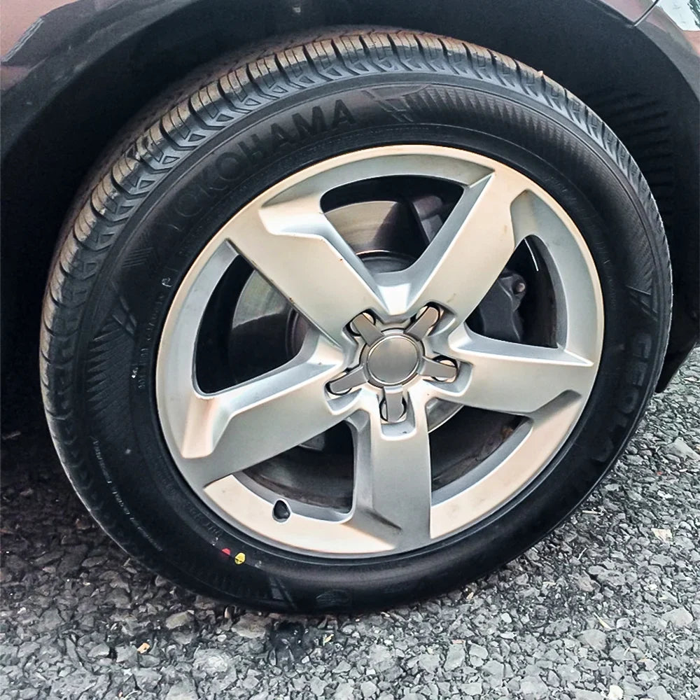BW Season Tire 112H 265/60R20 Yokohama All Geolandar X-CV